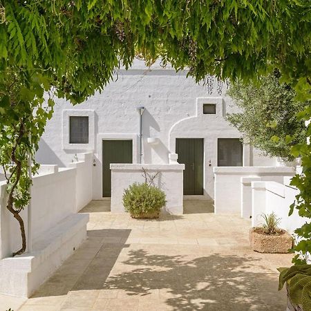 Masseria Narducci Montalbano  Exterior foto