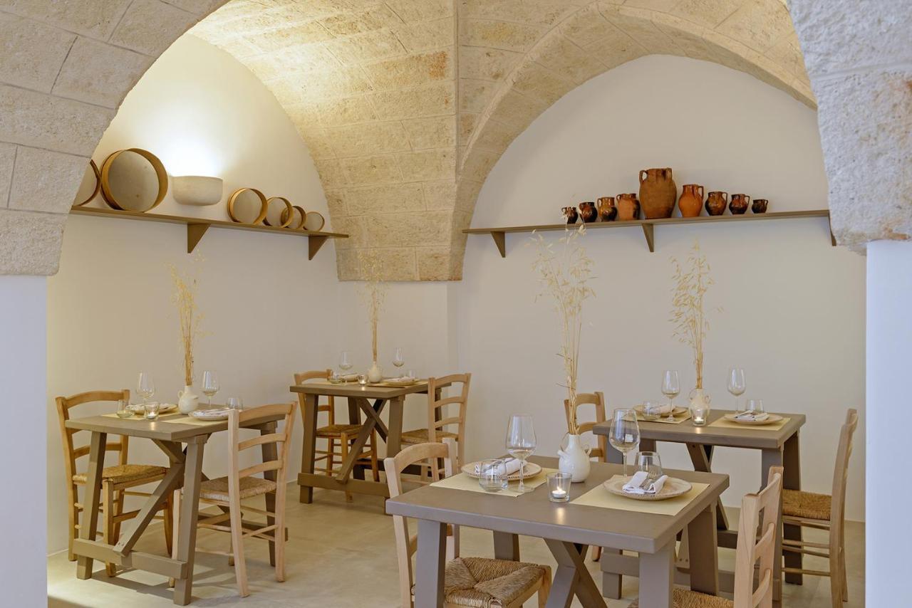 Masseria Narducci Montalbano  Exterior foto