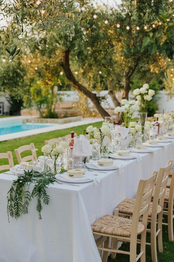 Masseria Narducci Montalbano  Exterior foto