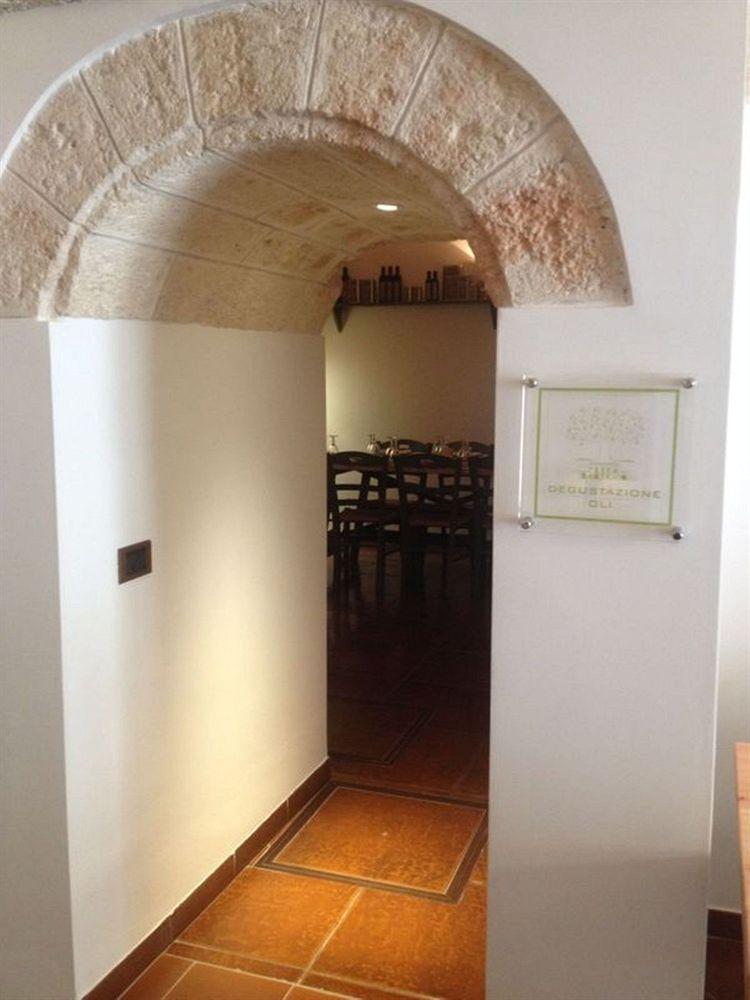 Masseria Narducci Montalbano  Exterior foto