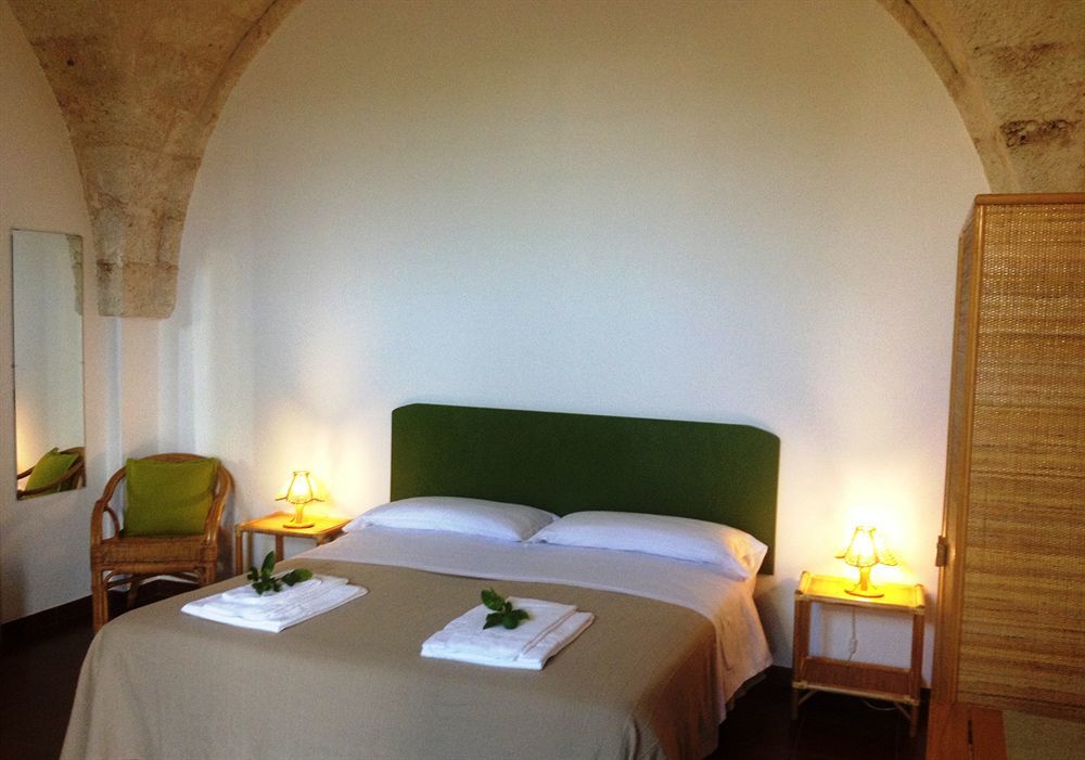 Masseria Narducci Montalbano  Exterior foto