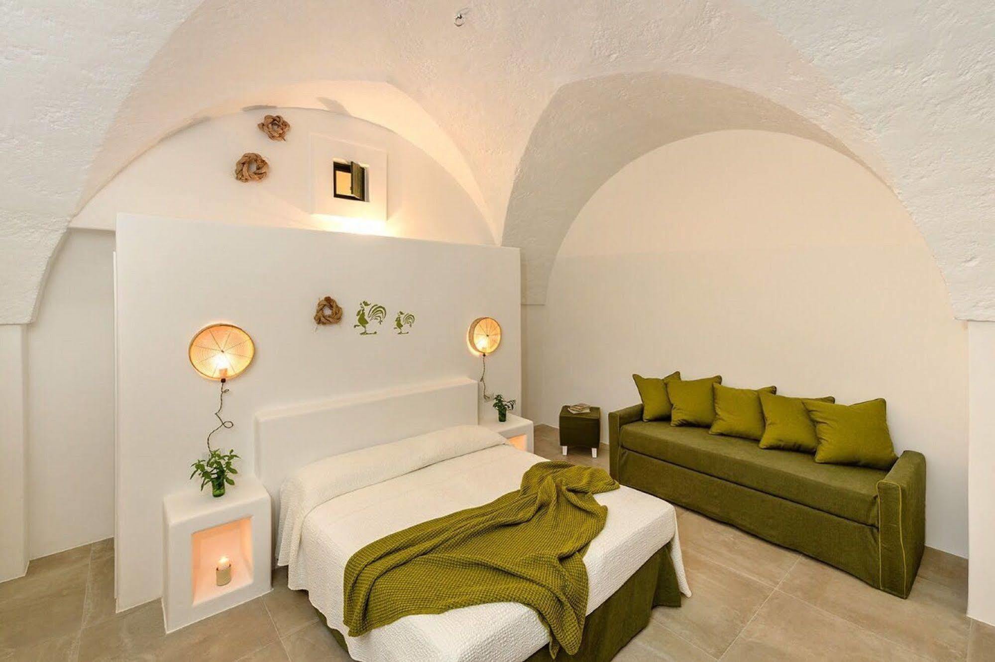 Masseria Narducci Montalbano  Exterior foto