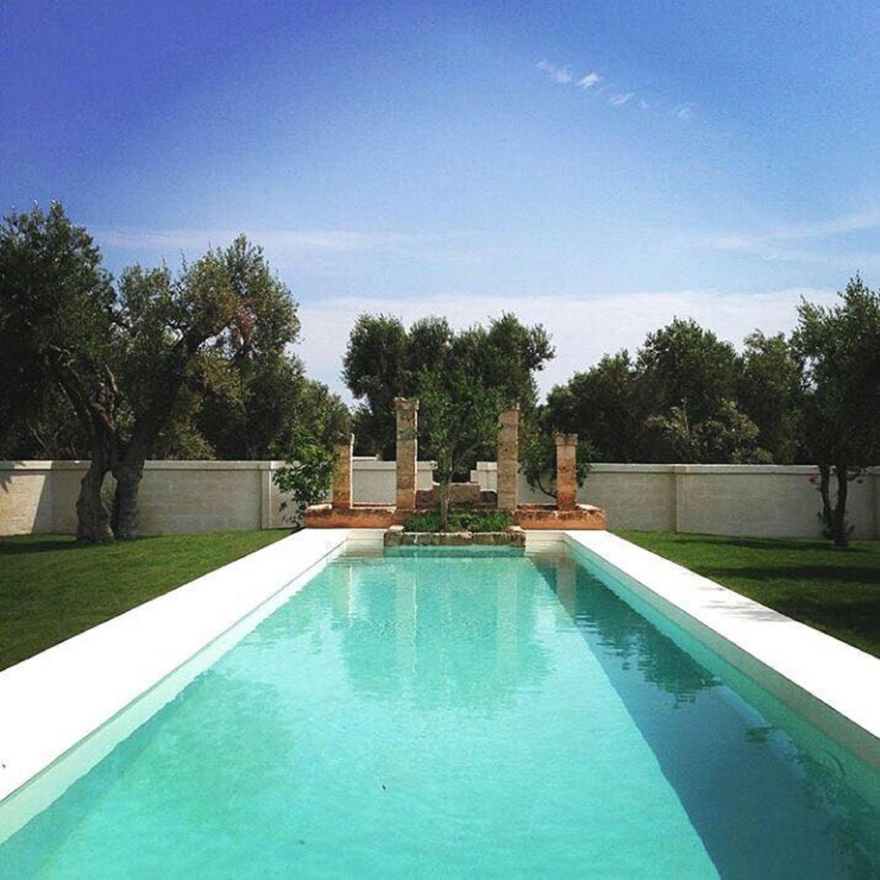 Masseria Narducci Montalbano  Exterior foto